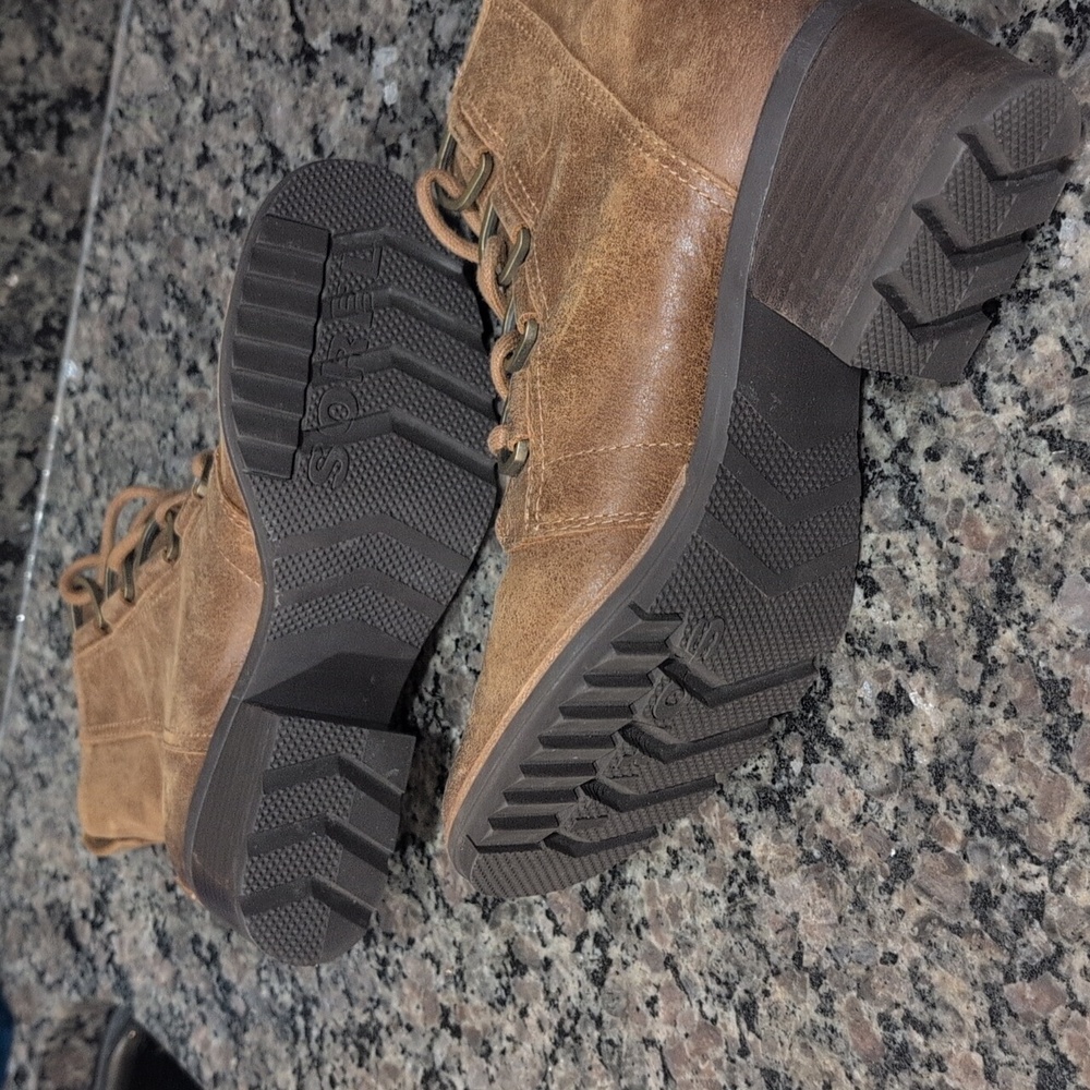 Sorel - Picture 13 of 14